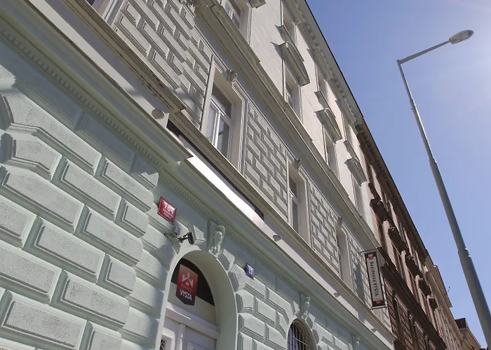 Residence Vysta Praga